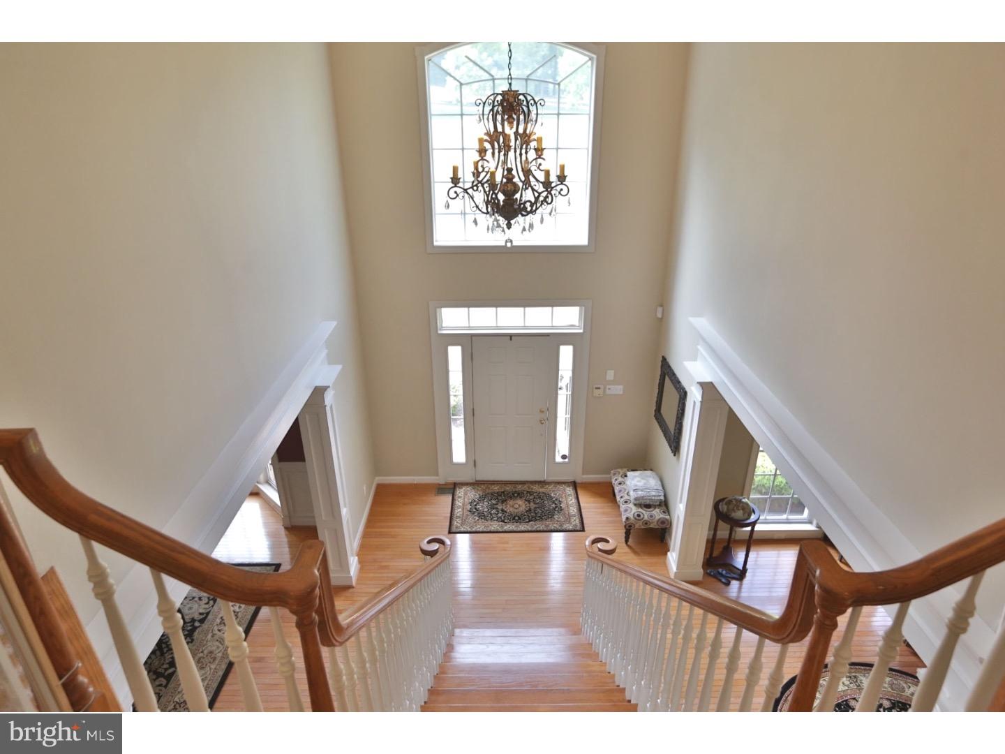21 Schofield Road Phoenixville, PA 19460 - Photo 2 of 25 Foyer