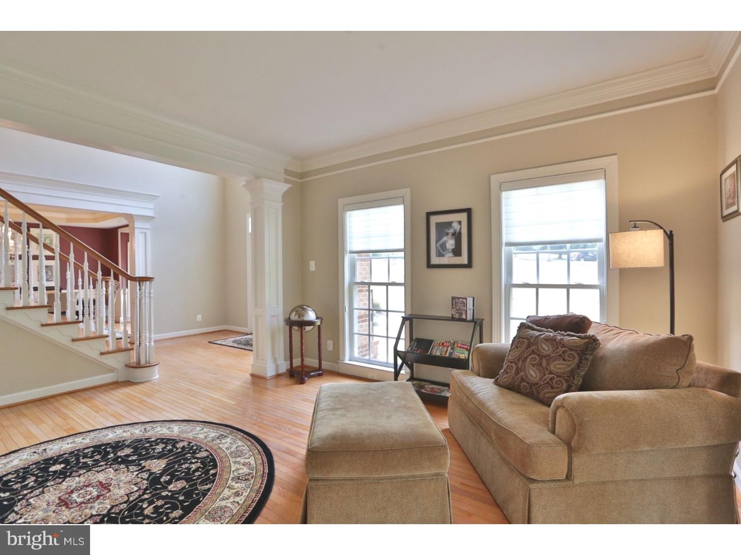 21 Schofield Road Phoenixville, PA 19460 - Photo 11 of 25 Living Room