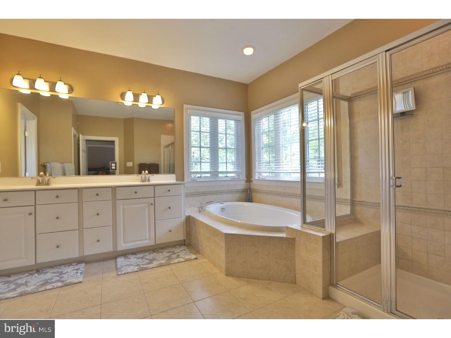 21 Schofield Road Phoenixville, PA 19460 - Photo 18 of 25 Master Bathroom