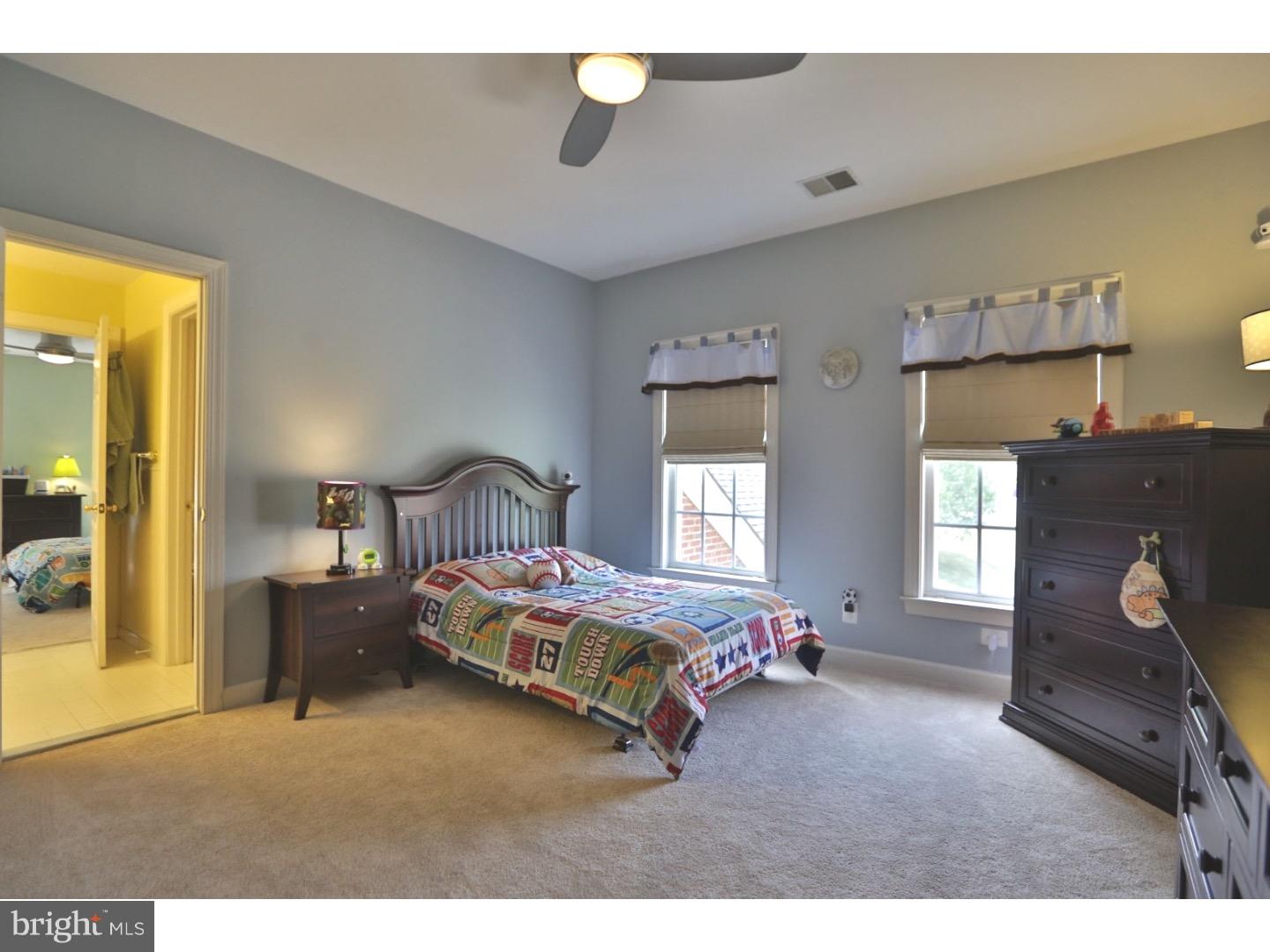 21 Schofield Road Phoenixville, PA 19460 - Photo 20 of 25 Bedroom 3