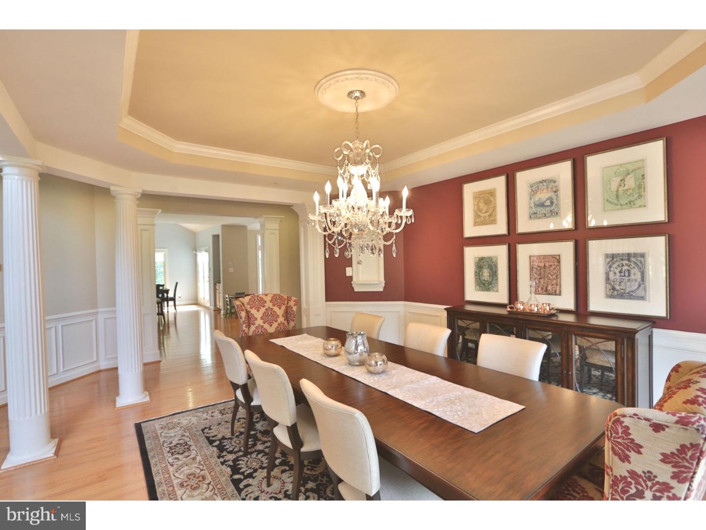21 Schofield Road Phoenixville, PA 19460 - Photo 3 of 25 Dining Room