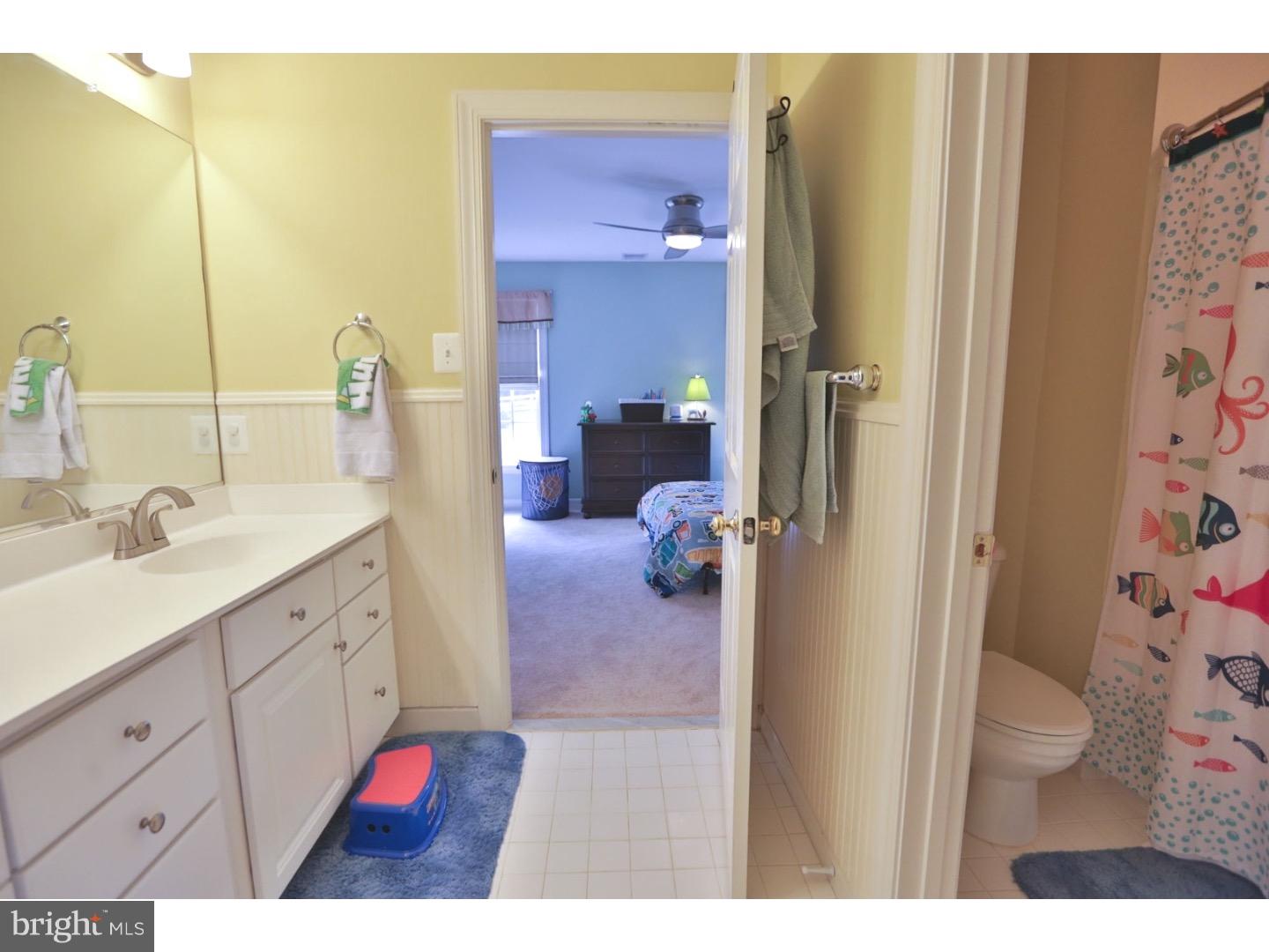 21 Schofield Road Phoenixville, PA 19460 - Photo 21 of 25 Bathroom