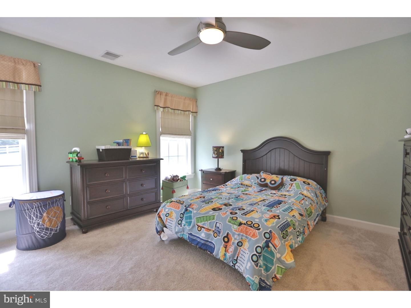 21 Schofield Road Phoenixville, PA 19460 - Photo 22 of 25 Bedroom 4