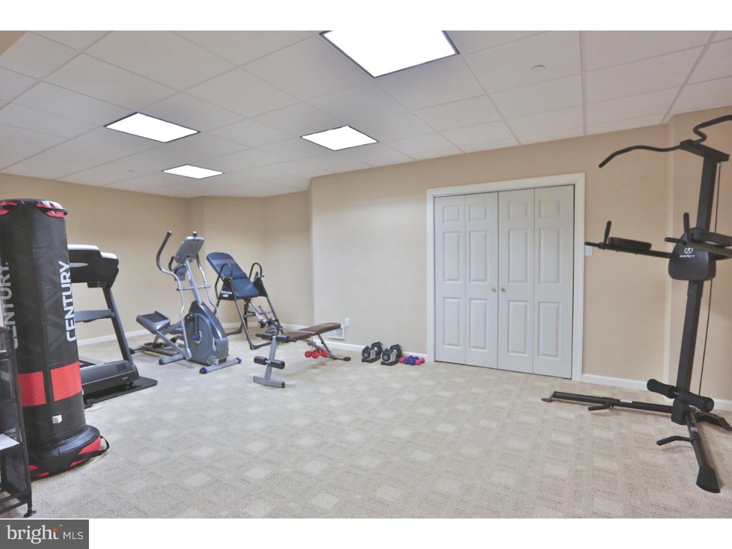 21 Schofield Road Phoenixville, PA 19460 - Photo 23 of 25 Gym / Fitness Room