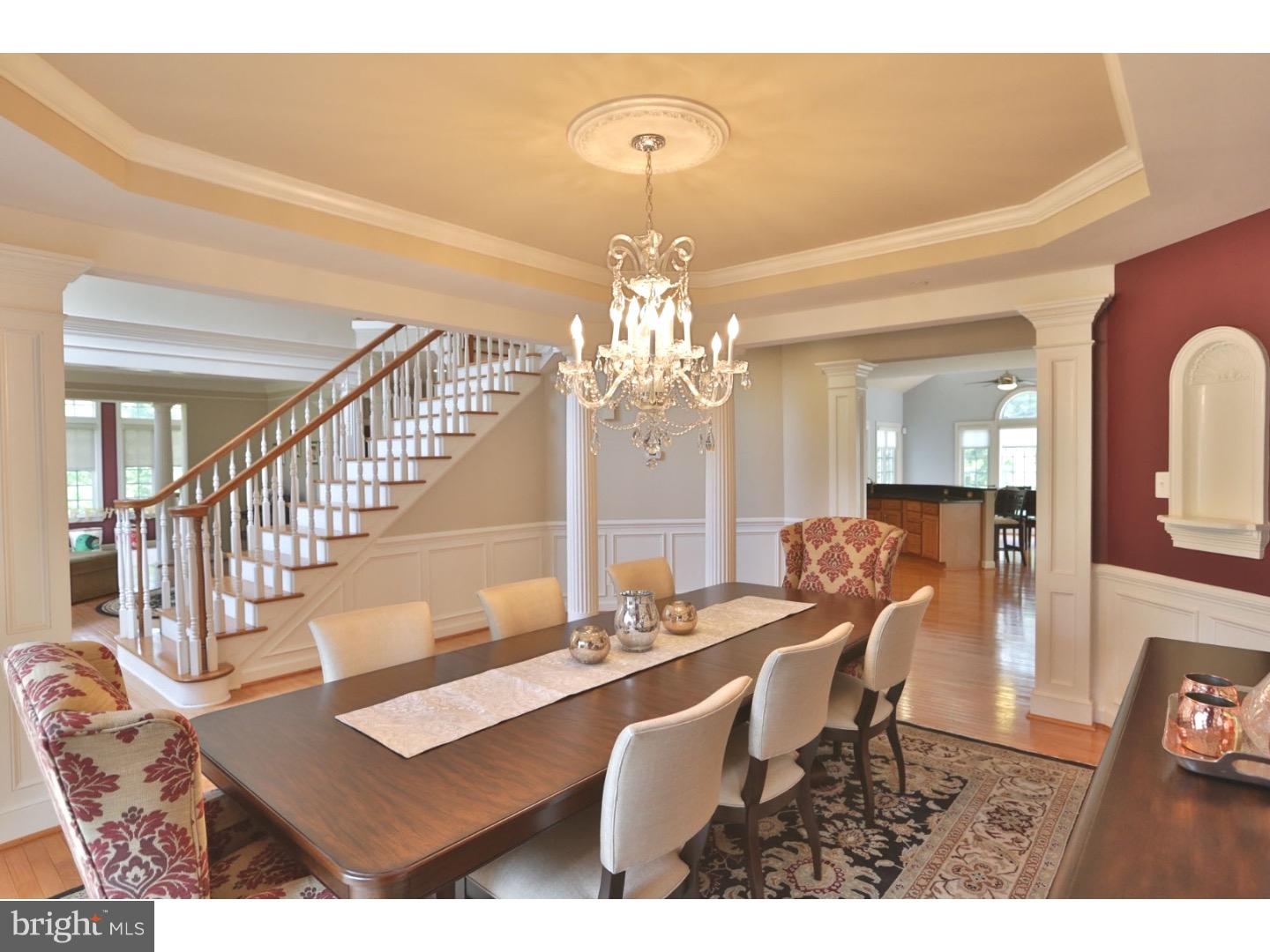 21 Schofield Road Phoenixville, PA 19460 - Photo 4 of 25 Dining Room