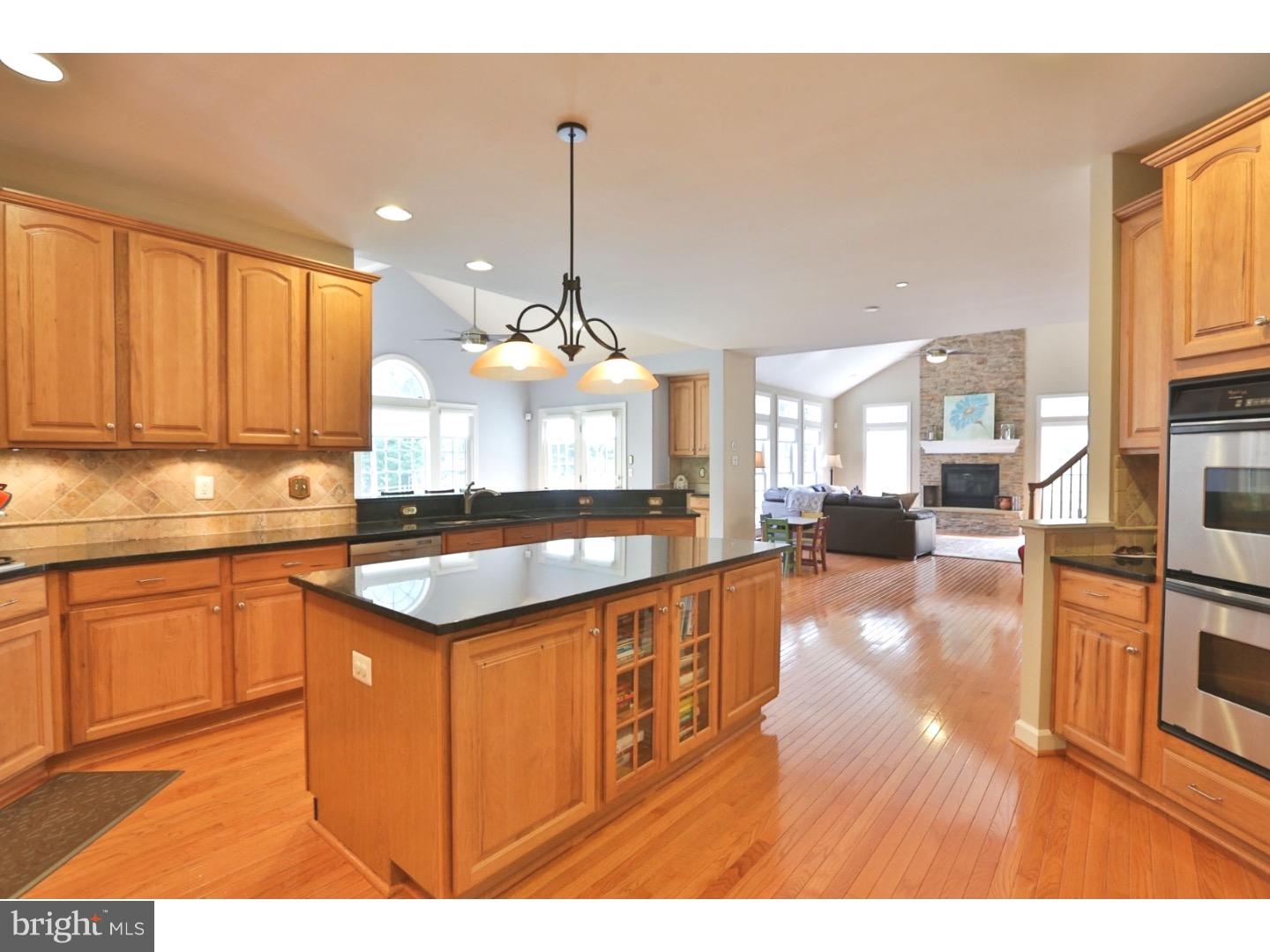 21 Schofield Road Phoenixville, PA 19460 - Photo 5 of 25 Kitchen