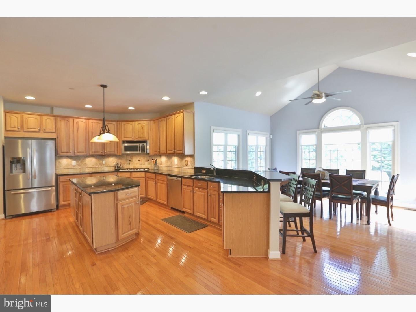 21 Schofield Road Phoenixville, PA 19460 - Photo 7 of 25 Kitchen