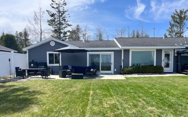 5550 Ridge Road Black River, MI 48721 - Photo 7 of 59 06-IMG_5511
