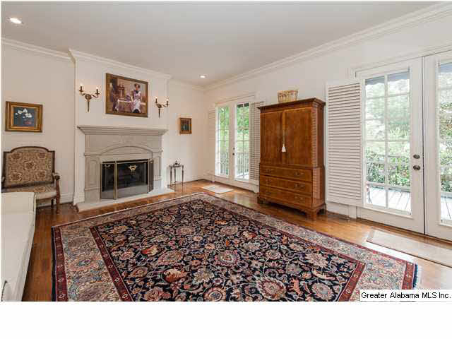 3967 Westminster Lane Birmingham, AL 35243 - Photo 14 of 32