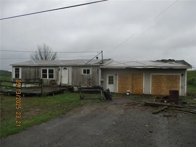 $50,000 | 877 Oak Hill Road, Barton, NY 13734