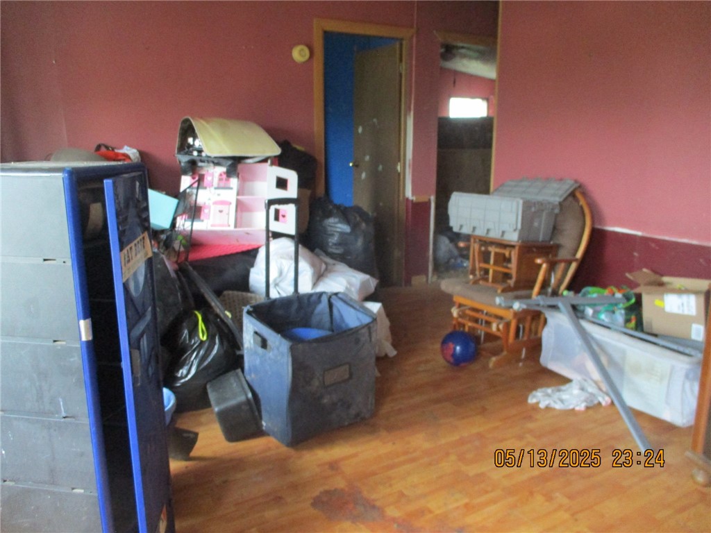 877 Oak Hill Road Barton, NY 13734 - Photo 3 of 4 Living room