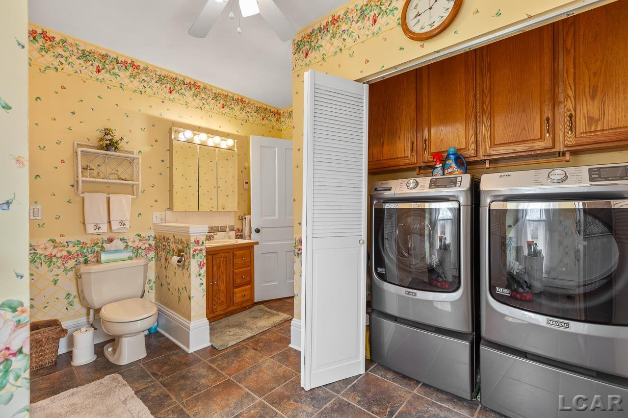 2566 Gady Road Tecumseh, MI 49286 - Photo 28 of 61