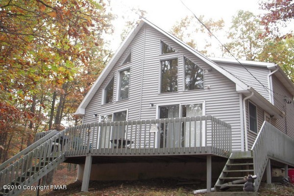 132 Ruffed Grouse Road Bushkill, PA 18324 - Photo 1 of 13 main