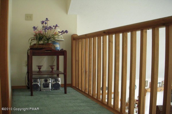 132 Ruffed Grouse Road Bushkill, PA 18324 - Photo 6 of 13 upstairs