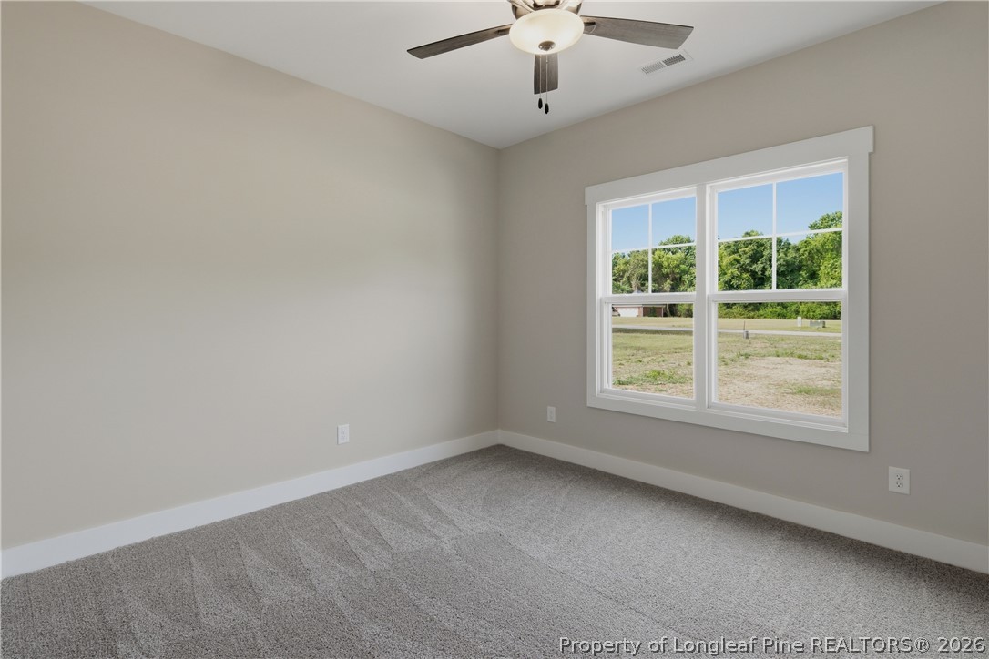 132 Ridge Stone Drive Autryville, NC 28318 - Photo 43 of 49