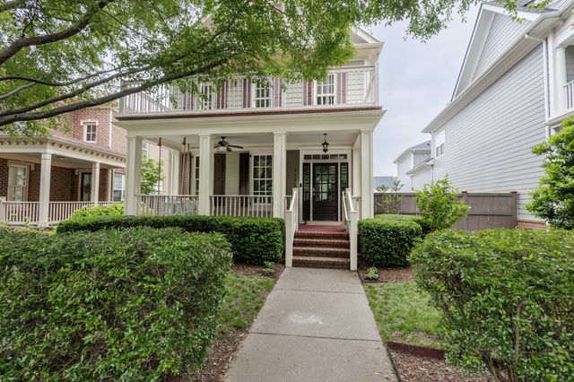 $1,225,000 | 1132 Jewell Avenue, Franklin, TN 37064