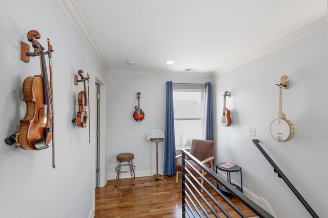 $1,225,000 | 1132 Jewell Avenue, Franklin, TN 37064