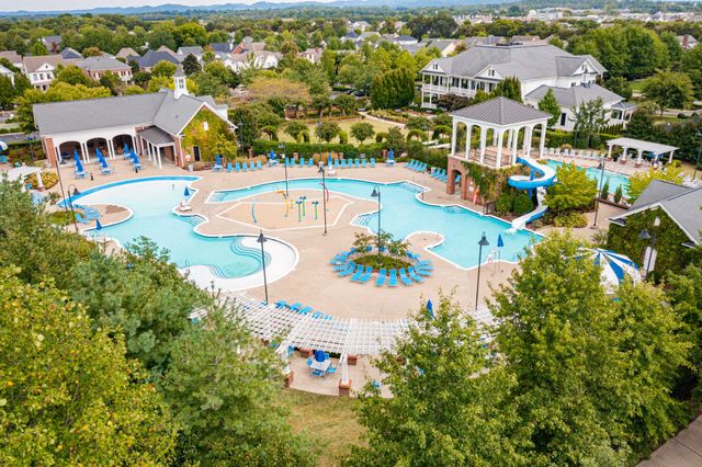 $1,225,000 | 1132 Jewell Avenue, Franklin, TN 37064