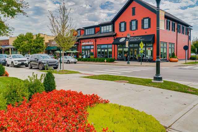 $1,225,000 | 1132 Jewell Avenue, Franklin, TN 37064