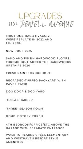 $1,225,000 | 1132 Jewell Avenue, Franklin, TN 37064