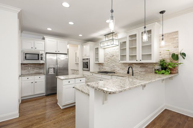 $1,225,000 | 1132 Jewell Avenue, Franklin, TN 37064