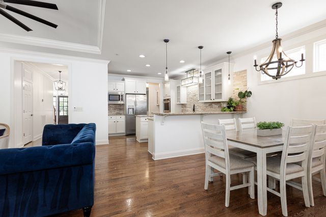 $1,225,000 | 1132 Jewell Avenue, Franklin, TN 37064