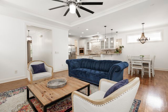 $1,225,000 | 1132 Jewell Avenue, Franklin, TN 37064