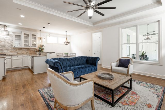 $1,225,000 | 1132 Jewell Avenue, Franklin, TN 37064