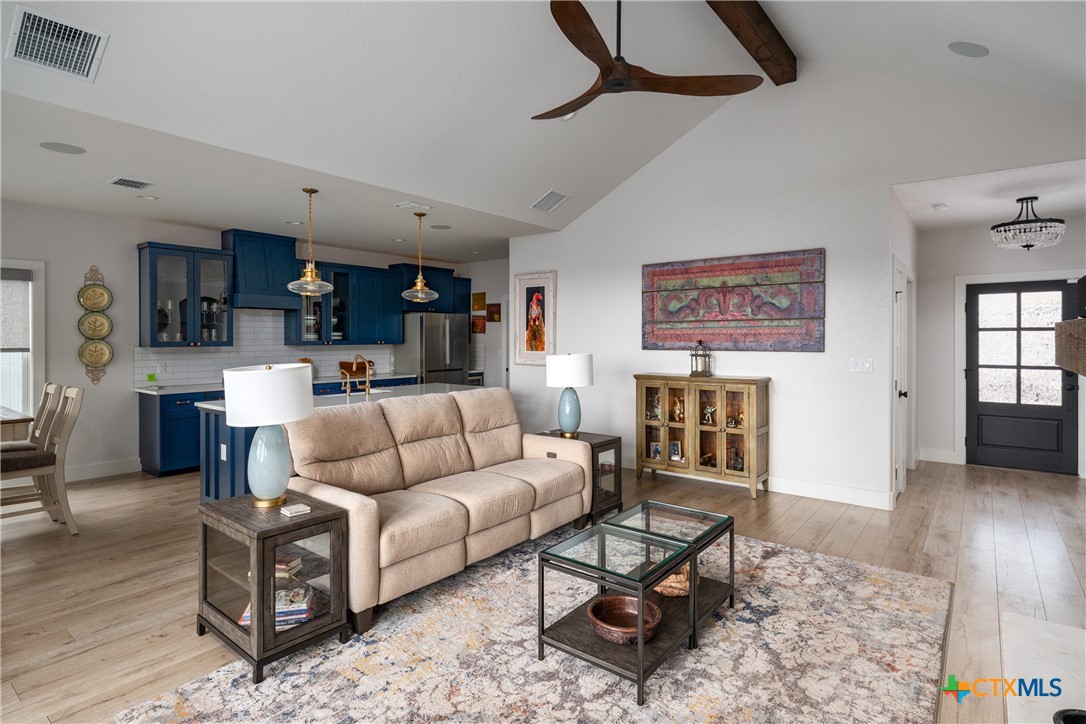 1382 Cottonwood Road Fischer, TX 78623 - Photo 12 of 33