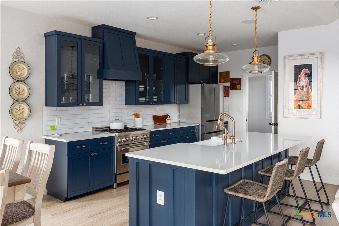 1382 Cottonwood Road Fischer, TX 78623 - Photo 13 of 33