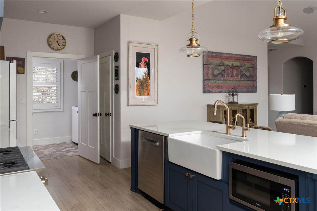 1382 Cottonwood Road Fischer, TX 78623 - Photo 14 of 33