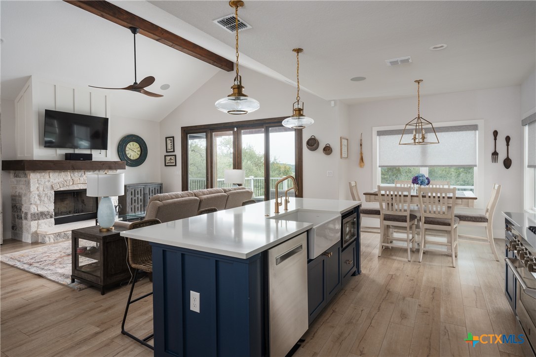 1382 Cottonwood Road Fischer, TX 78623 - Photo 15 of 33