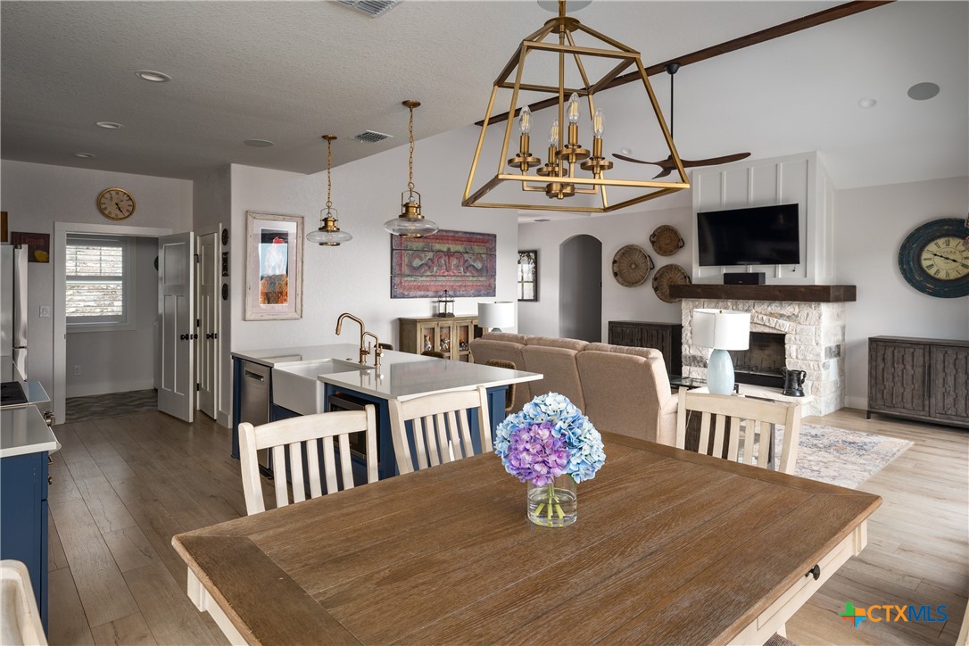 1382 Cottonwood Road Fischer, TX 78623 - Photo 16 of 33