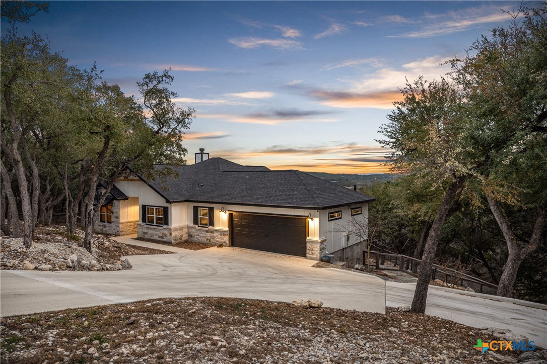 1382 Cottonwood Road Fischer, TX 78623 - Photo 2 of 33