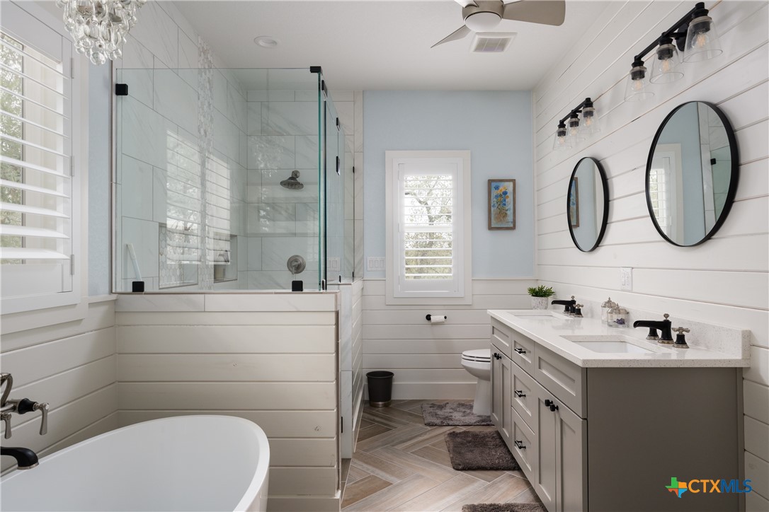 1382 Cottonwood Road Fischer, TX 78623 - Photo 23 of 33