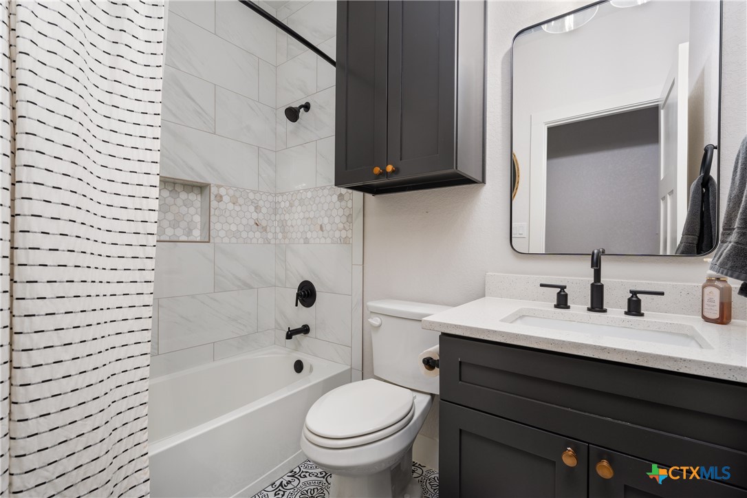 1382 Cottonwood Road Fischer, TX 78623 - Photo 26 of 33