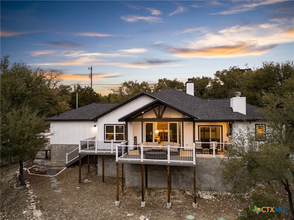 1382 Cottonwood Road Fischer, TX 78623 - Photo 30 of 33