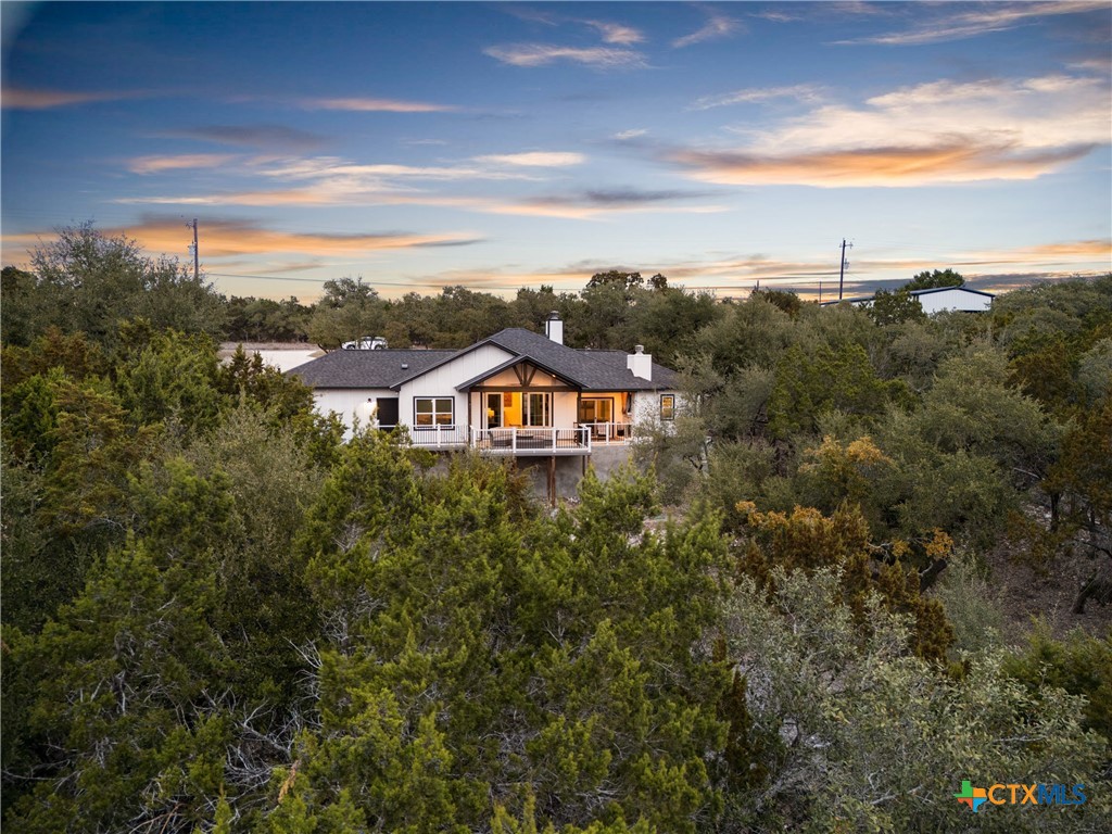 1382 Cottonwood Road Fischer, TX 78623 - Photo 31 of 33