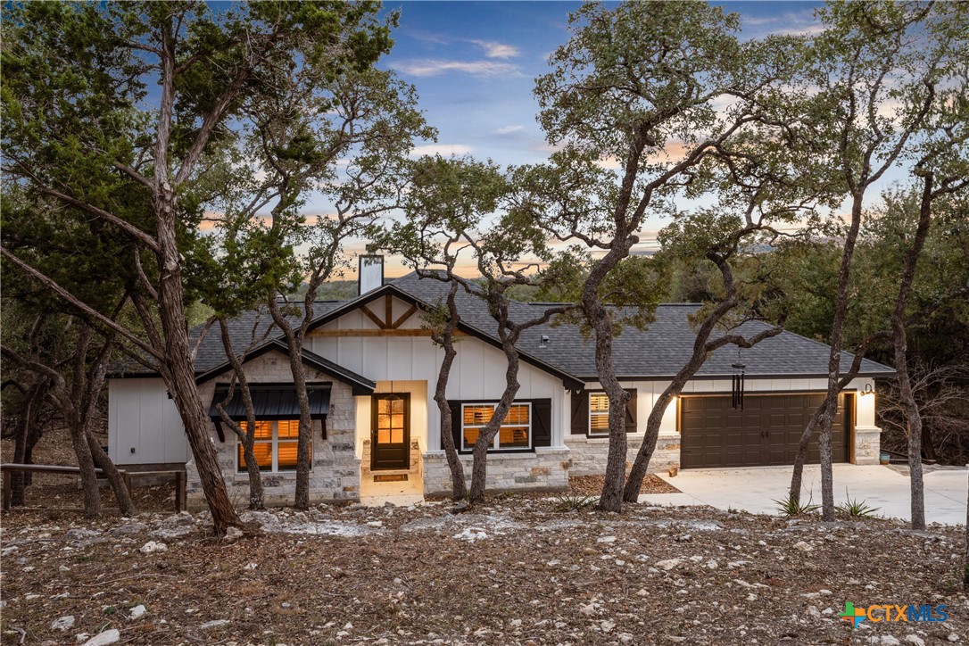 1382 Cottonwood Road Fischer, TX 78623 - Photo 4 of 33