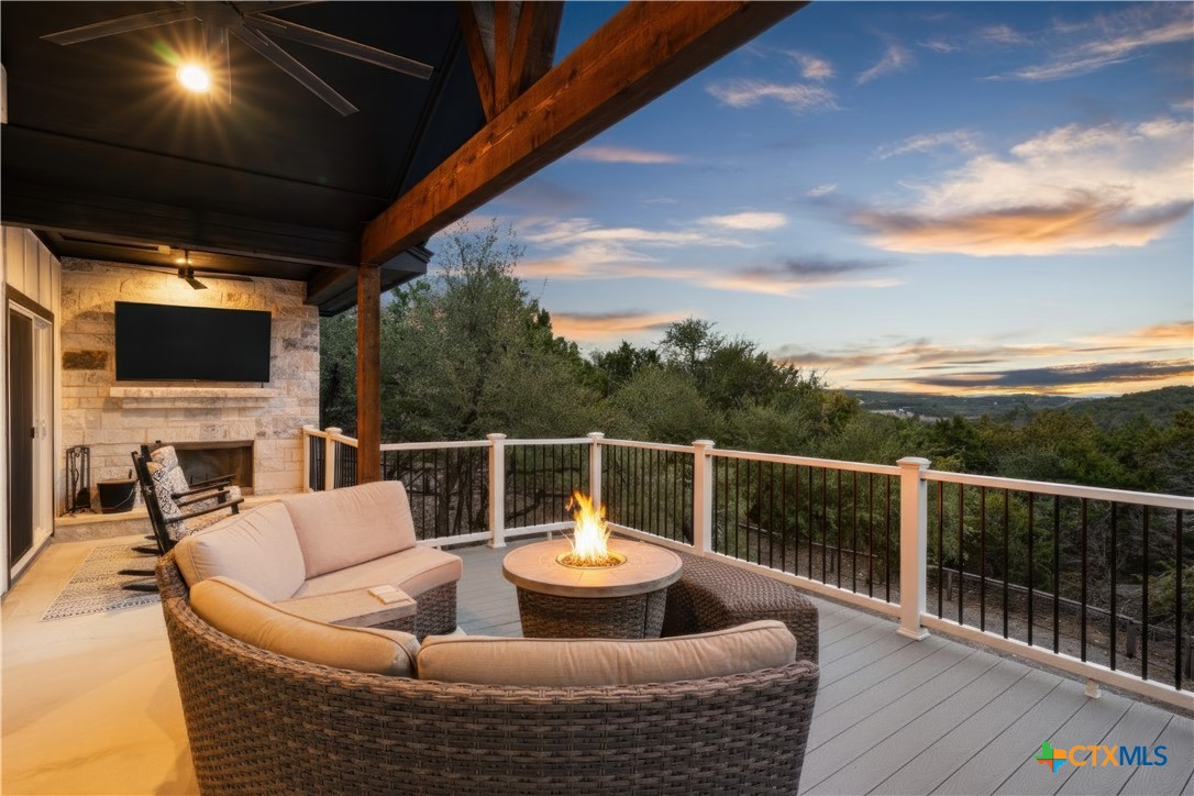 1382 Cottonwood Road Fischer, TX 78623 - Photo 9 of 33