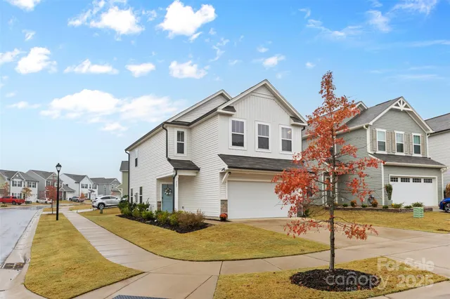 $315,000 | 209 Shay Xing Road, Salisbury, NC 28146