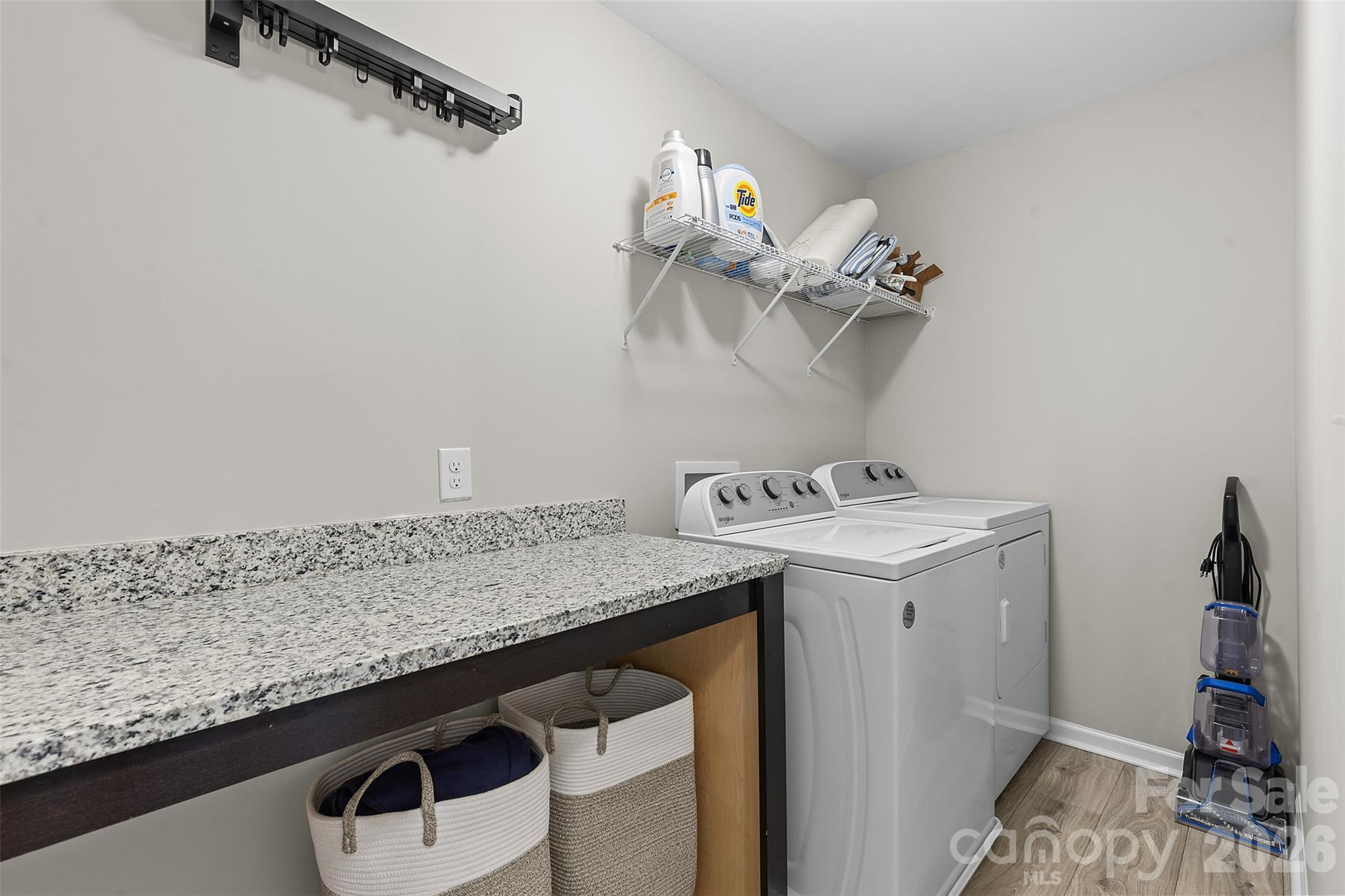 209 Shay Xing Road Salisbury, NC 28146 - Photo 13 of 20 a bathroom with a sink and vanity