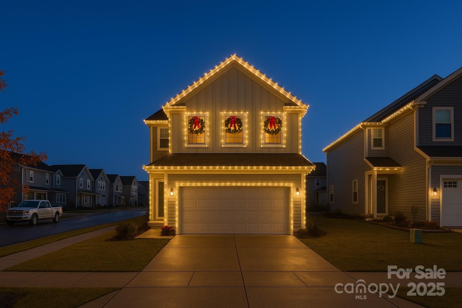 209 Shay Xing Road Salisbury, NC 28146 - Photo 2 of 27