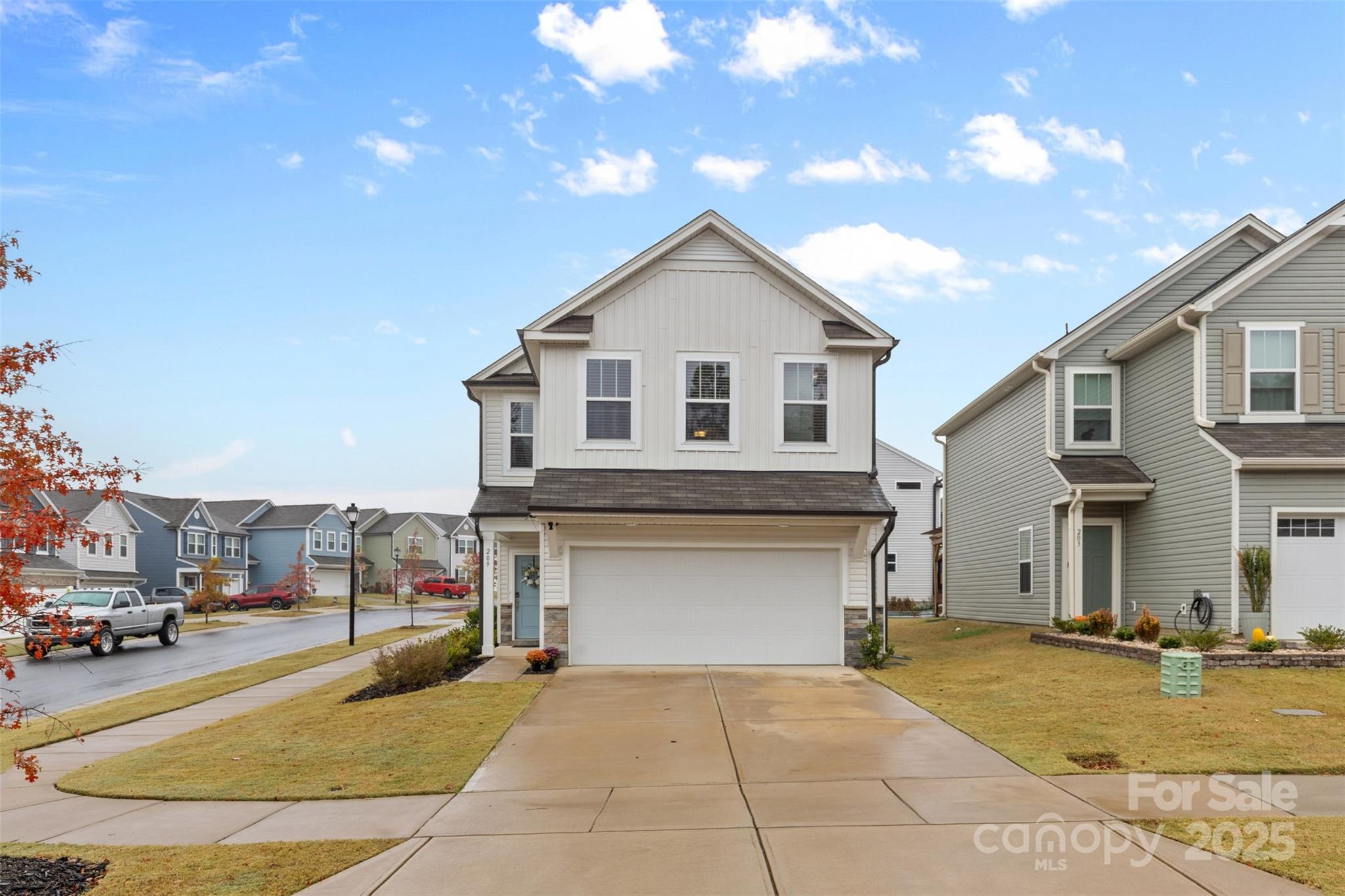 209 Shay Xing Road Salisbury, NC 28146 - Photo 3 of 27