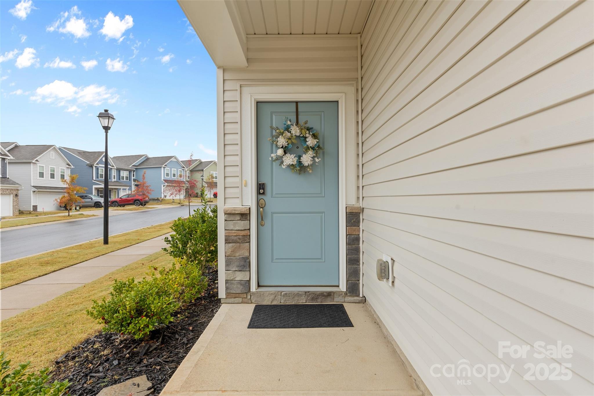 209 Shay Xing Road Salisbury, NC 28146 - Photo 4 of 27