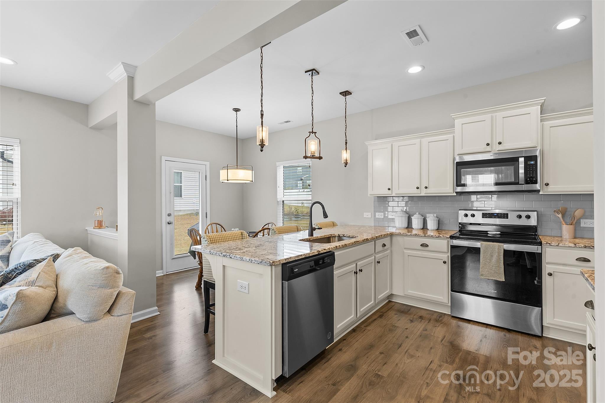 209 Shay Xing Road Salisbury, NC 28146 - Photo 9 of 27