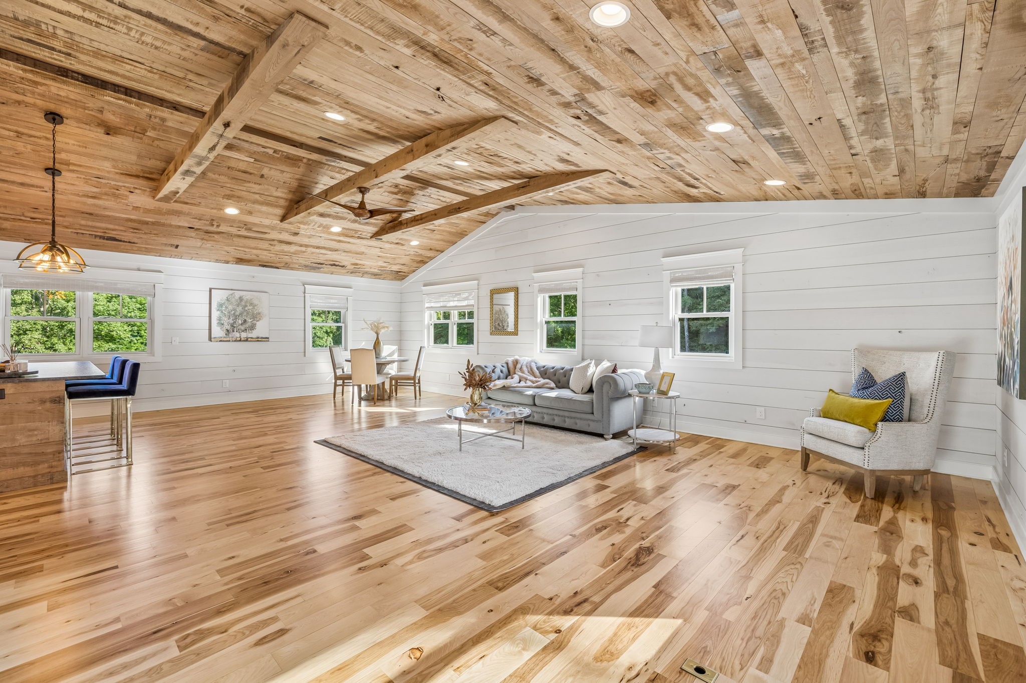 9862 Sam Donald Road Nolensville, TN 37135 - Photo 50 of 91