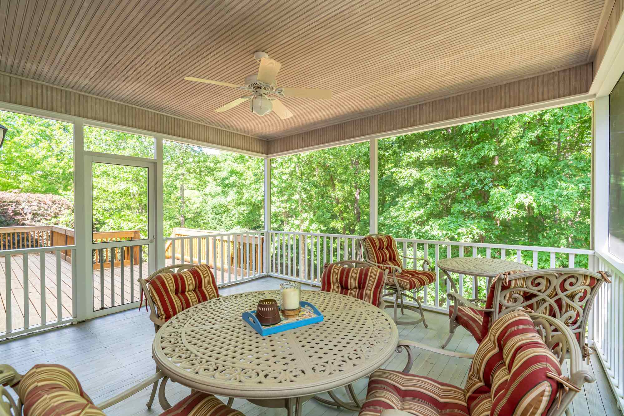 849 Oakcrest Road Spartanburg, SC 29301 - Photo 11 of 35 Gallery Image 11