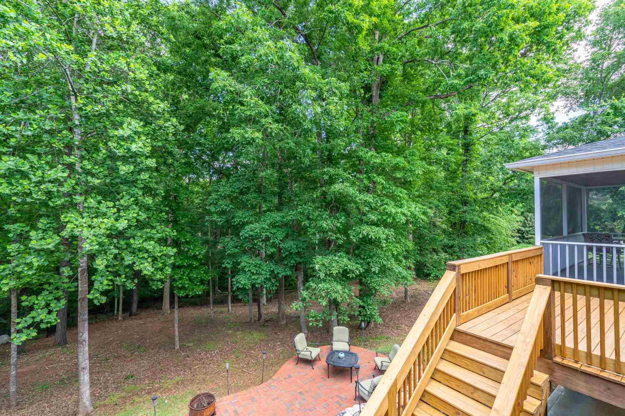 849 Oakcrest Road Spartanburg, SC 29301 - Photo 30 of 35 Gallery Image 30