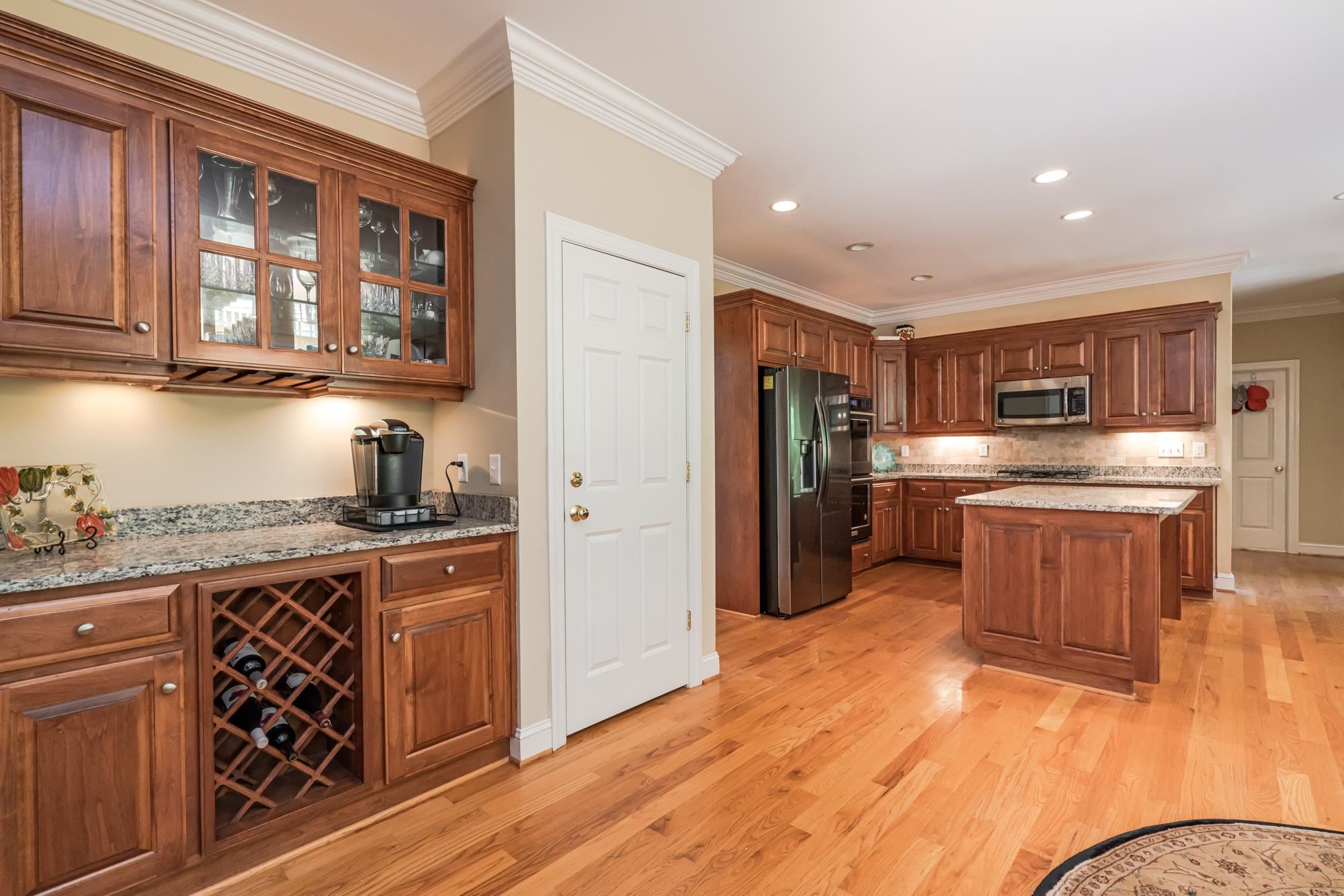 849 Oakcrest Road Spartanburg, SC 29301 - Photo 31 of 35 Gallery Image 31